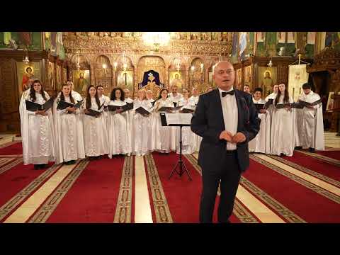 Corul Academic Divina Armonie