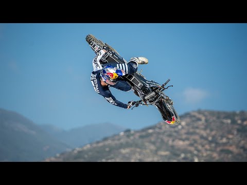 Motocross Is Awesome - Freeride and Freestyle 2024