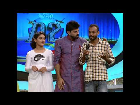 D2 D 4 Dance | Episode  85 | 'Hindi - Malayalam competition | Mazhavil Manorama