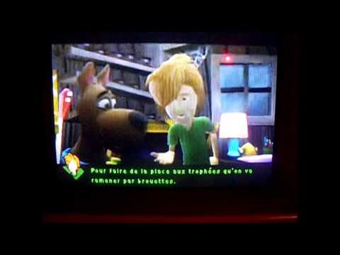 Scooby-Doo! Op�ration Chocottes Nintendo DS