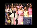 Jesus thanks a million by Rev  Tim Omotoso & Hosanna Voices