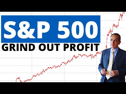 S&P 500: 2 Strategies that Performed Well Even in Challenging Years (Bias + Trend Following)