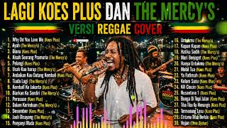 Download lagu Playlist Reggae Koes Plus & The Mercy's Terpopuler | Musik Nostalgia Indonesia mp3