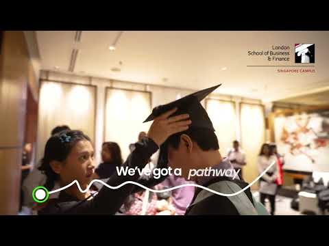 London School of Business and Finance Singapore Campus - LSBF