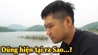 Cuộc sống hiện tại của Dũng...