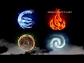 Lindsey Stirling "Elements" - #VisualMusicAnimation