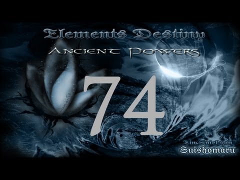 Let's Play RPG-XP Elements Destiny 2 - Ancient Powers [074] [Deutsch]