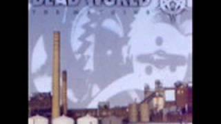 Dead World - The Machine - El shaddi