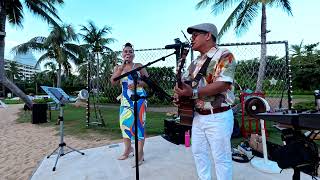 Suddenly | Olivia Newton-John &amp; Cliff Richard | Sonata Duo