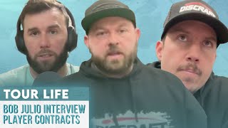 How Do Disc Manufacturers Pick Sponsored Players? | EP 104