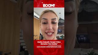 Download lagu Zarina Anjoulie kongsi video bersama ‘Hot Daddy’. #boom #boomentertainment #zarinaanjoulie #hotdaddy mp3 Download lagu Zarina Anjoulie kongsi video bersama ‘Hot Daddy’. #boom #boomentertainment #zarinaanjoulie #hotdaddy mp3