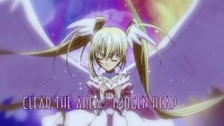 Imogen Heap - Clear the Area [Nightcore]