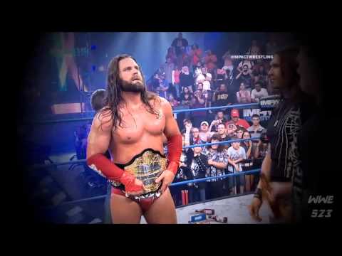 James Storm HD Titantron 2013