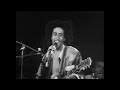 Bob Marley & The Wailers - Slave Driver ( Live Edmonton, England 1973 )