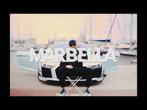 |FREE| PG x DRINK x T19C x BLAJO Type Beat - "MARBELLA"