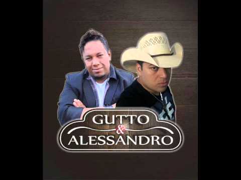Fim Da História Pra Você - Gutto e Alessandro