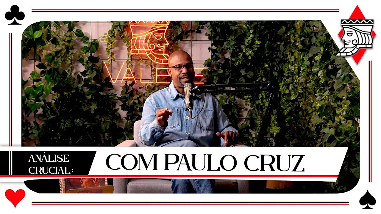 RACISMO ESTRUTURAL NÃO EXISTE!