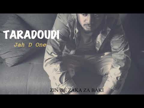 Jah D One - TARADOUDI