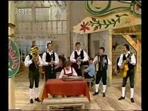 Das Original Berglandecho