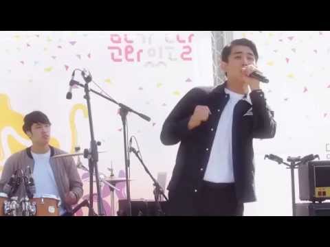 잔나비(JANNABI)_151028_Cuckoo(쿠쿠)_두번째스무살ost @대한민국역사박물관(문화가있는날)