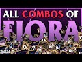 Advanced Combo Guide: Fiora S13 | Mechanics, Combos, Tips, and Tricks