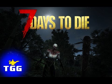 7 Days to Die - Part 4