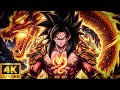 The Day Goku Fused With Shenron Dragon Ball Super 2