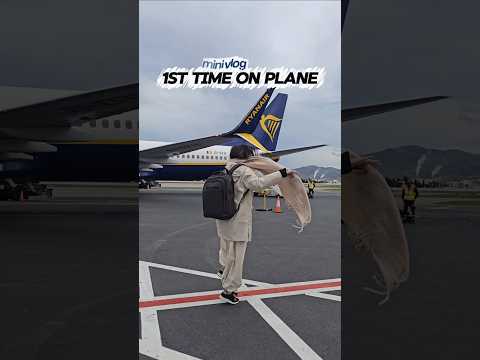 awel mara f tyara 🛩😎 mini vlog 🤭🤍