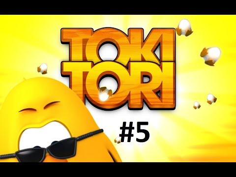 Toki Tori 2 IOS