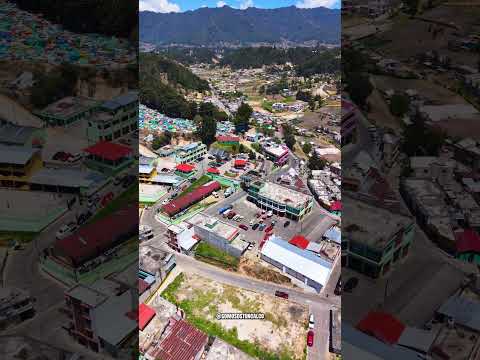 Desde Sam Miguel Sigüila Quetzaltenango Guatemala 📸