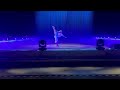 Disney On Ice 2026 Pinocchio Character