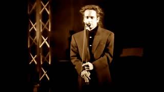 Deine Lakaien  - Wasted Years (Acoustic)