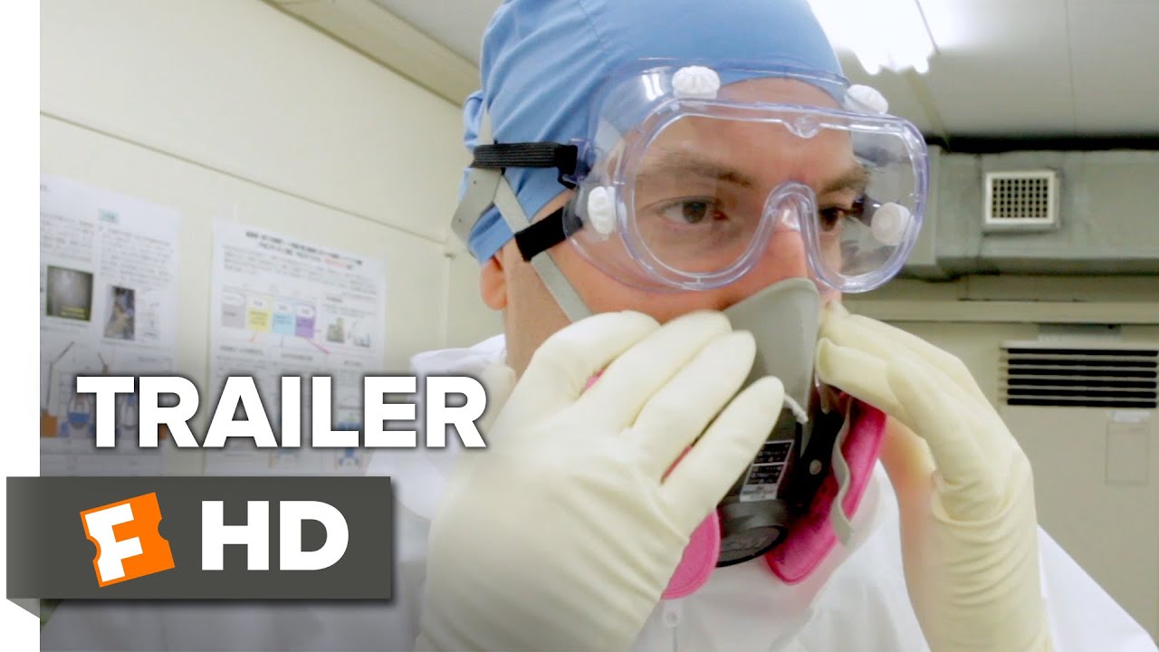 Indian Point Official Trailer 1 (2016) - Nuclear Energy Documentary HD