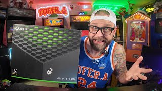 What Just Happened With XBOX??