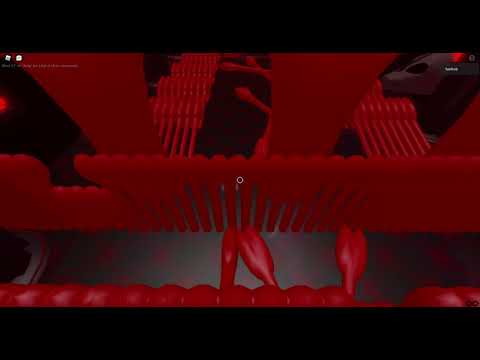 Roblox Sans Multiverse: Impossible Mode - Enraged Fell util last attack