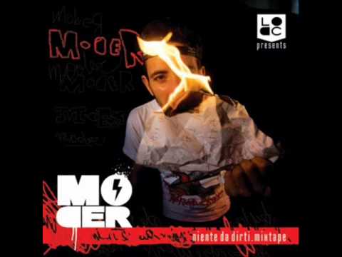 Moder - Il Suono del Massacro feat. Lord Assen
