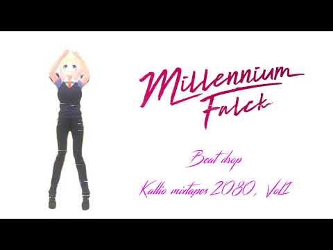 Millennium Falck - Beat drop