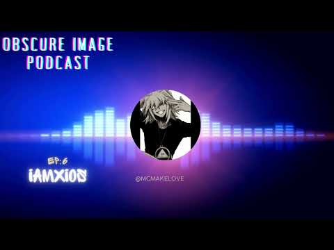 IAMXIOS Talks About How He First Started Making Music