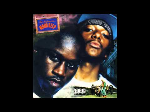 Mobb Deep - Right Back At You (Feat. Raekwon the Chef, Ghostface Killa, Big Noyd)