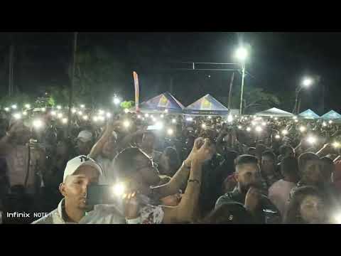 TRIDIMENSION en guatire 2022 parte 2