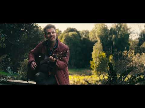 Max Zegers en La Reserva de Frutillar