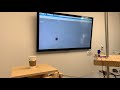 Senior Design - Object Scanner Timelapse