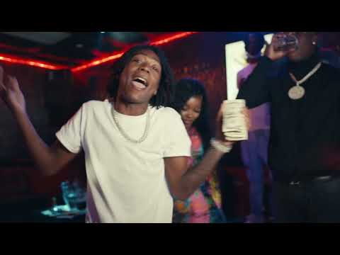 Lil Loaded Ft. Hotboii, Jgreen "Hard Times" (Remix)