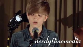 Ronan Parke - A Thousand Miles [Unofficial Music Video] - Nerdy Time Media