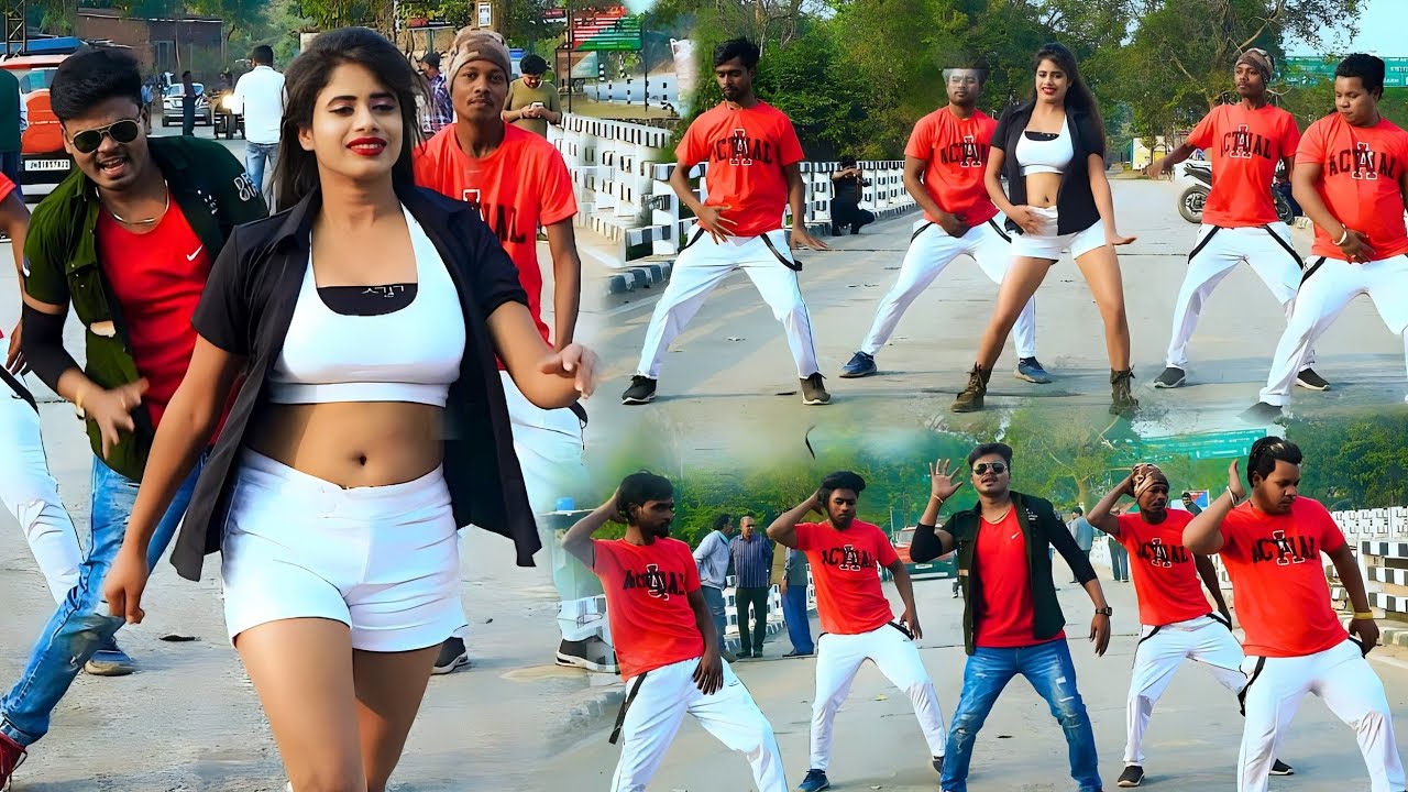 New Nagpuri Video 2024 | Mai Nahi Jhukega | Singer Kumar Pritam | Superhit Nagpuri Song#best ofsadri