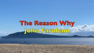 The Reason Why - John Farnham | Lyrics