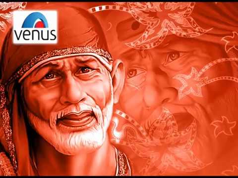 Om Sai Namo Namah - Sai Mantra (Anuradha Paudwal)