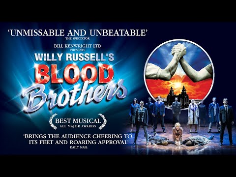 Blood Brothers trailer