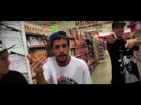 La Viela - Capítulo 1 -  Encruzilhada (Prod. Lotto e NeoBeats)