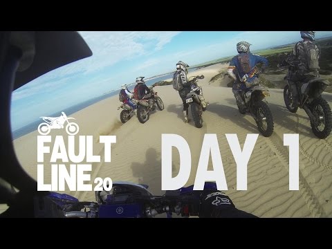 Dirt Trax Tas